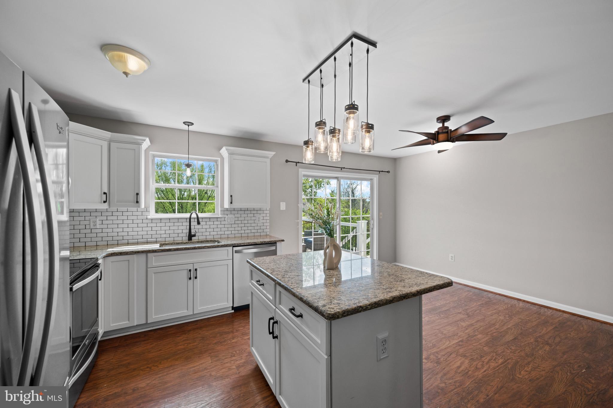 ATLEE RIDGE - Residential
