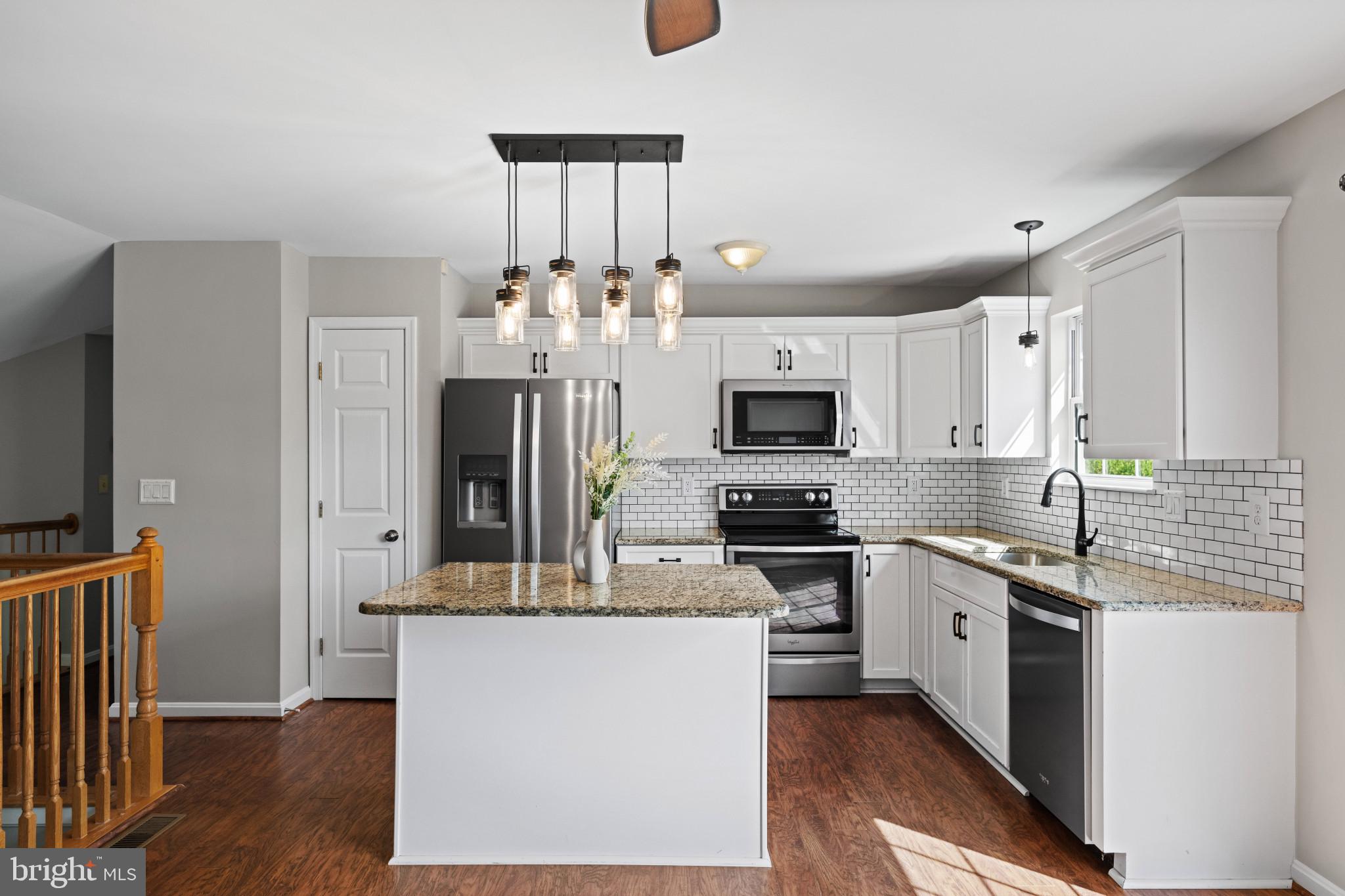 ATLEE RIDGE - Residential
