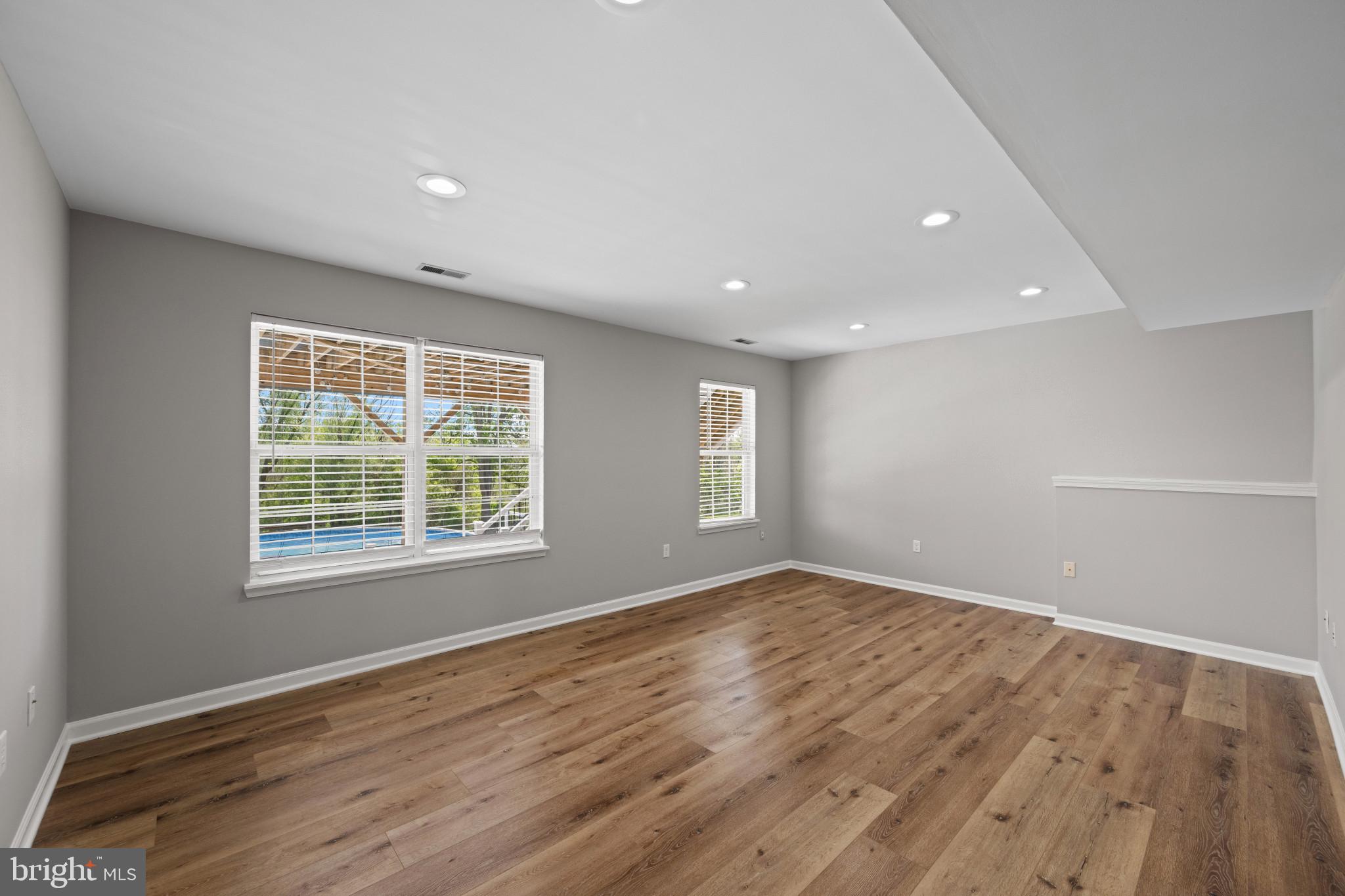 ATLEE RIDGE - Residential