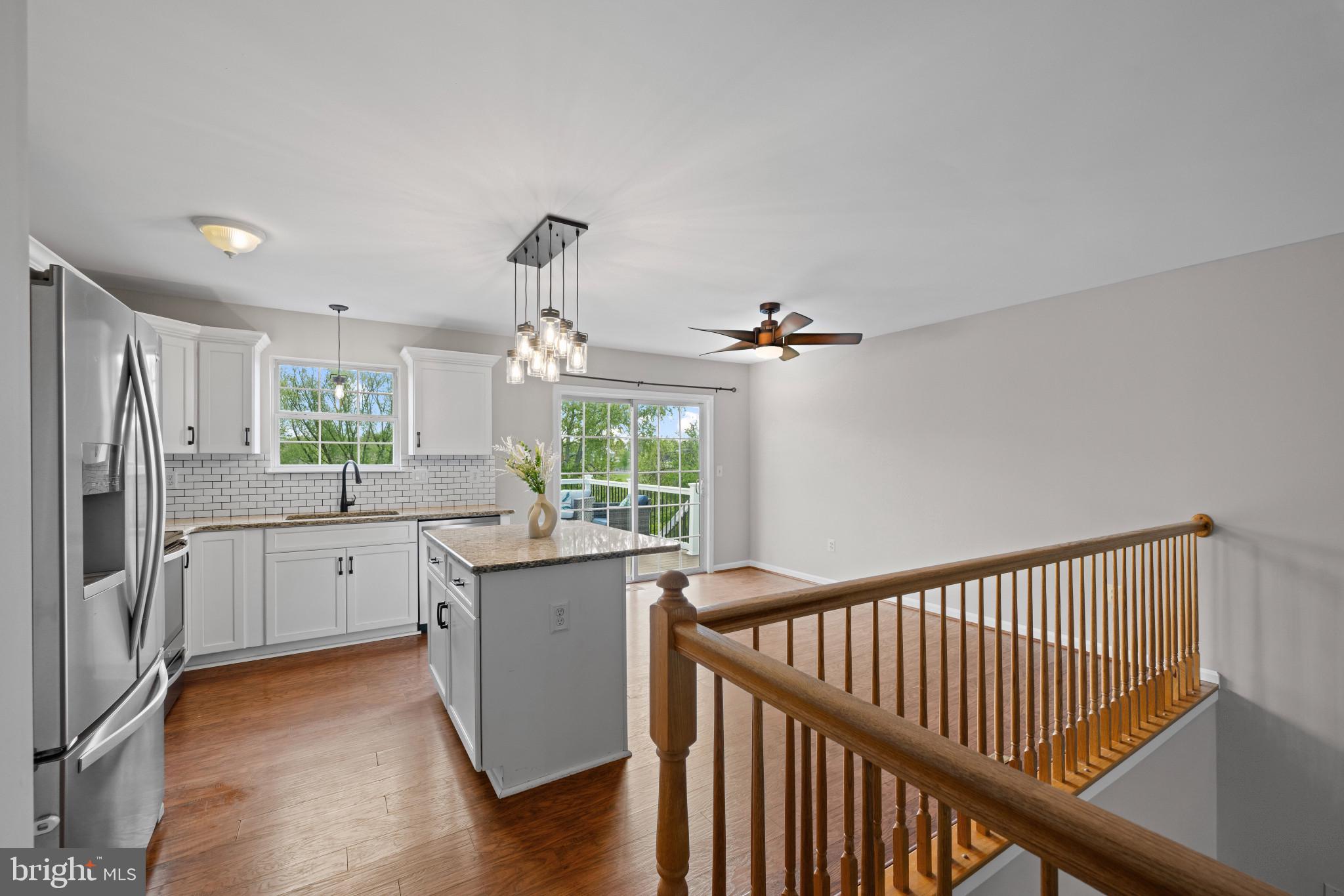 ATLEE RIDGE - Residential