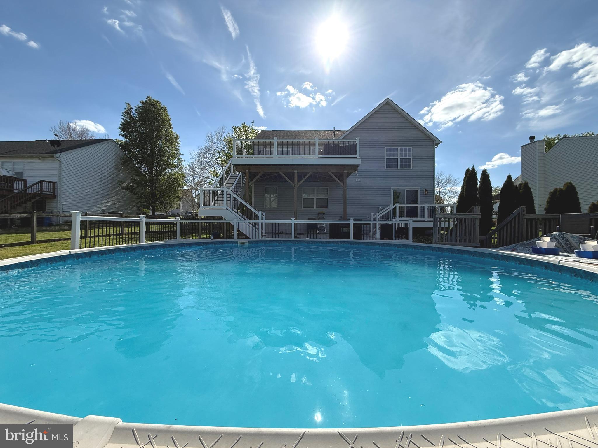 3238 ATLEE RIDGE ROAD