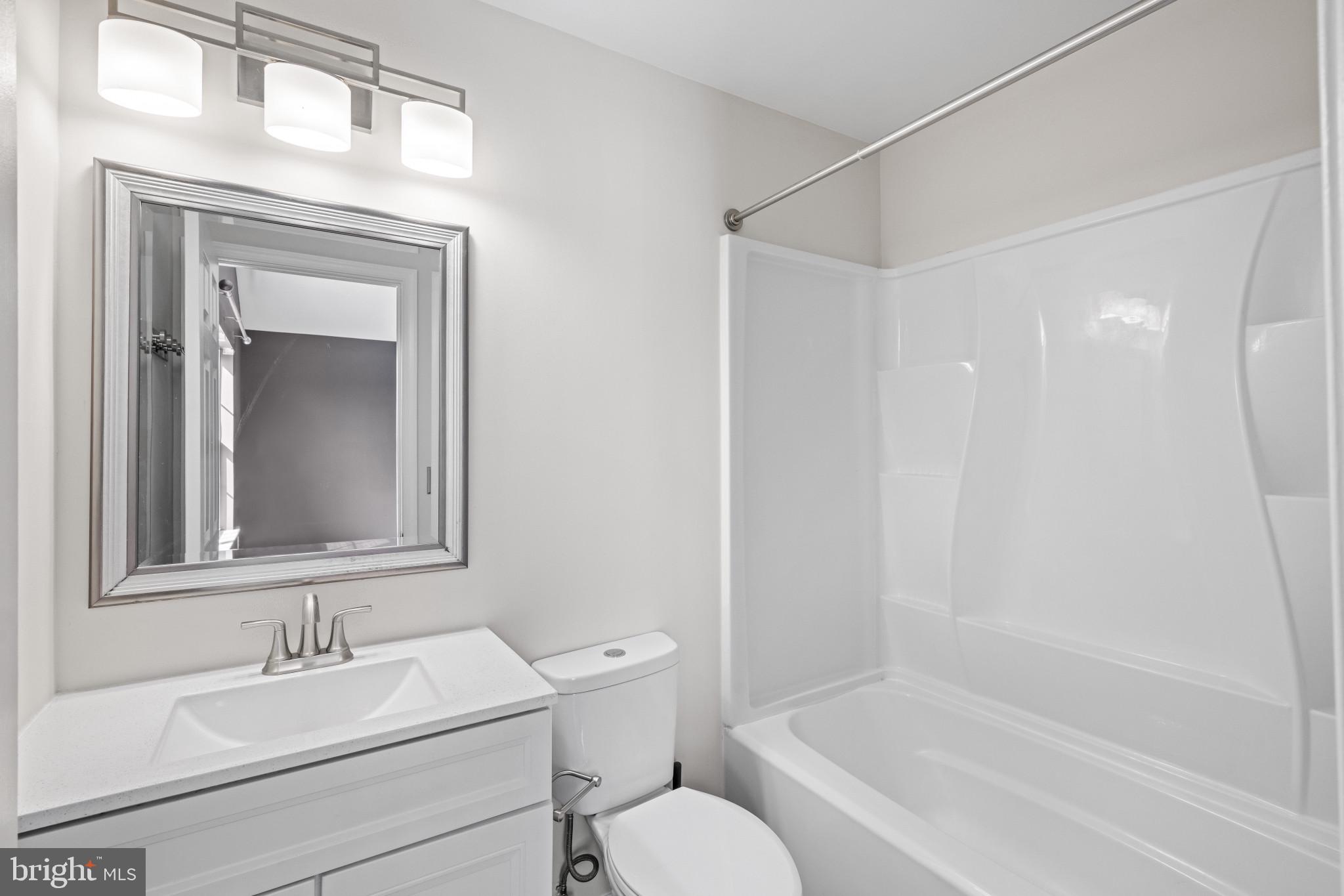 ATLEE RIDGE - Residential