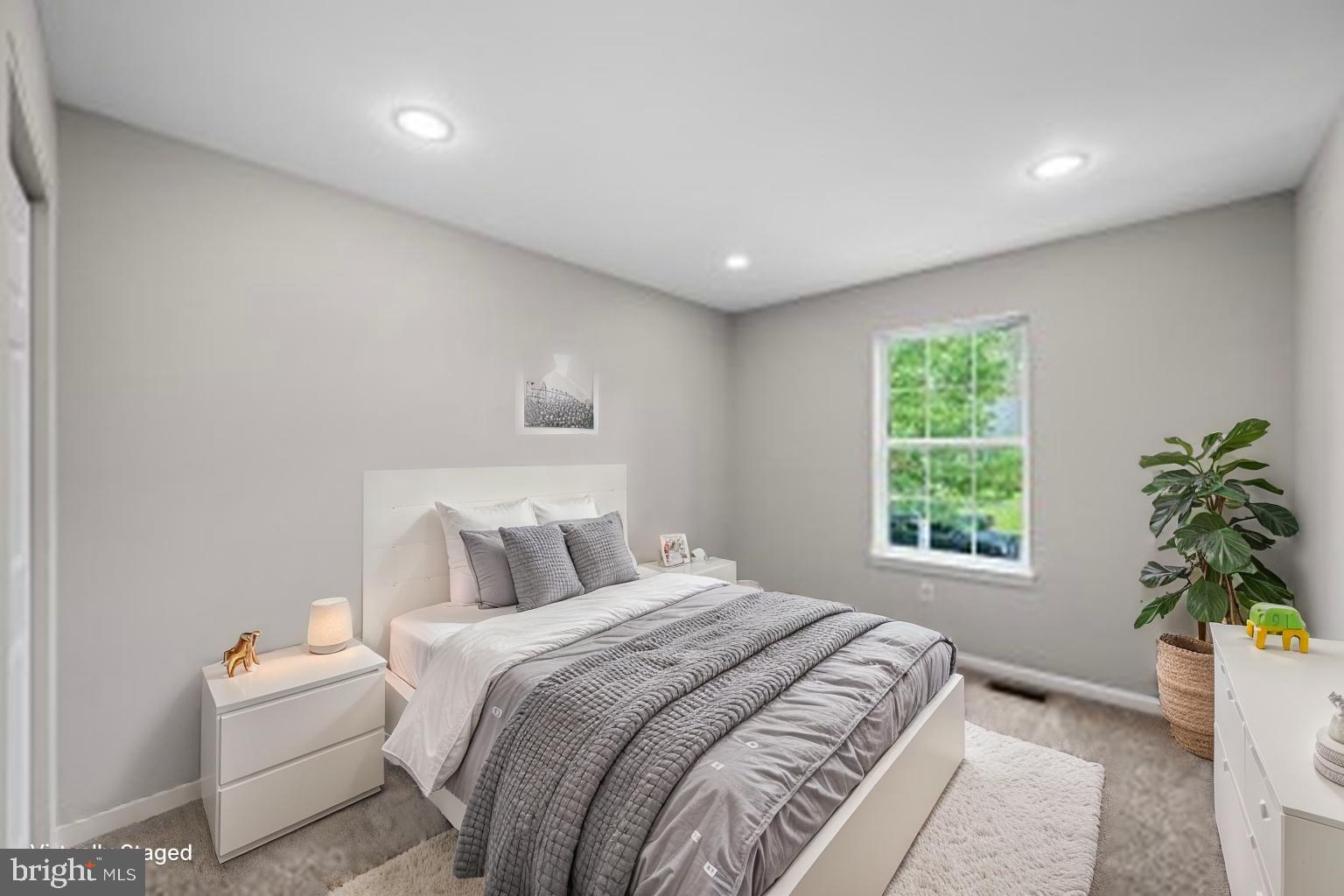 ATLEE RIDGE - Residential