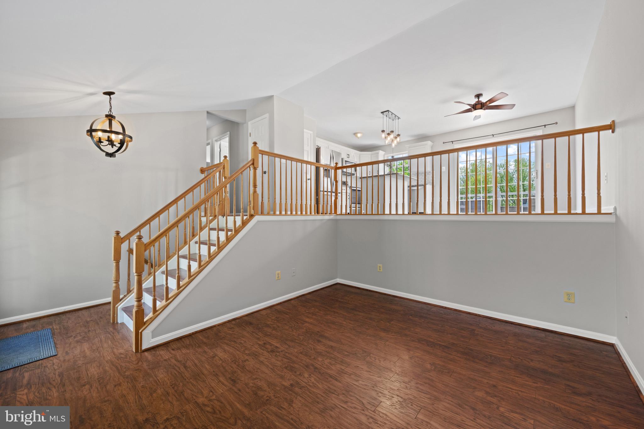 ATLEE RIDGE - Residential