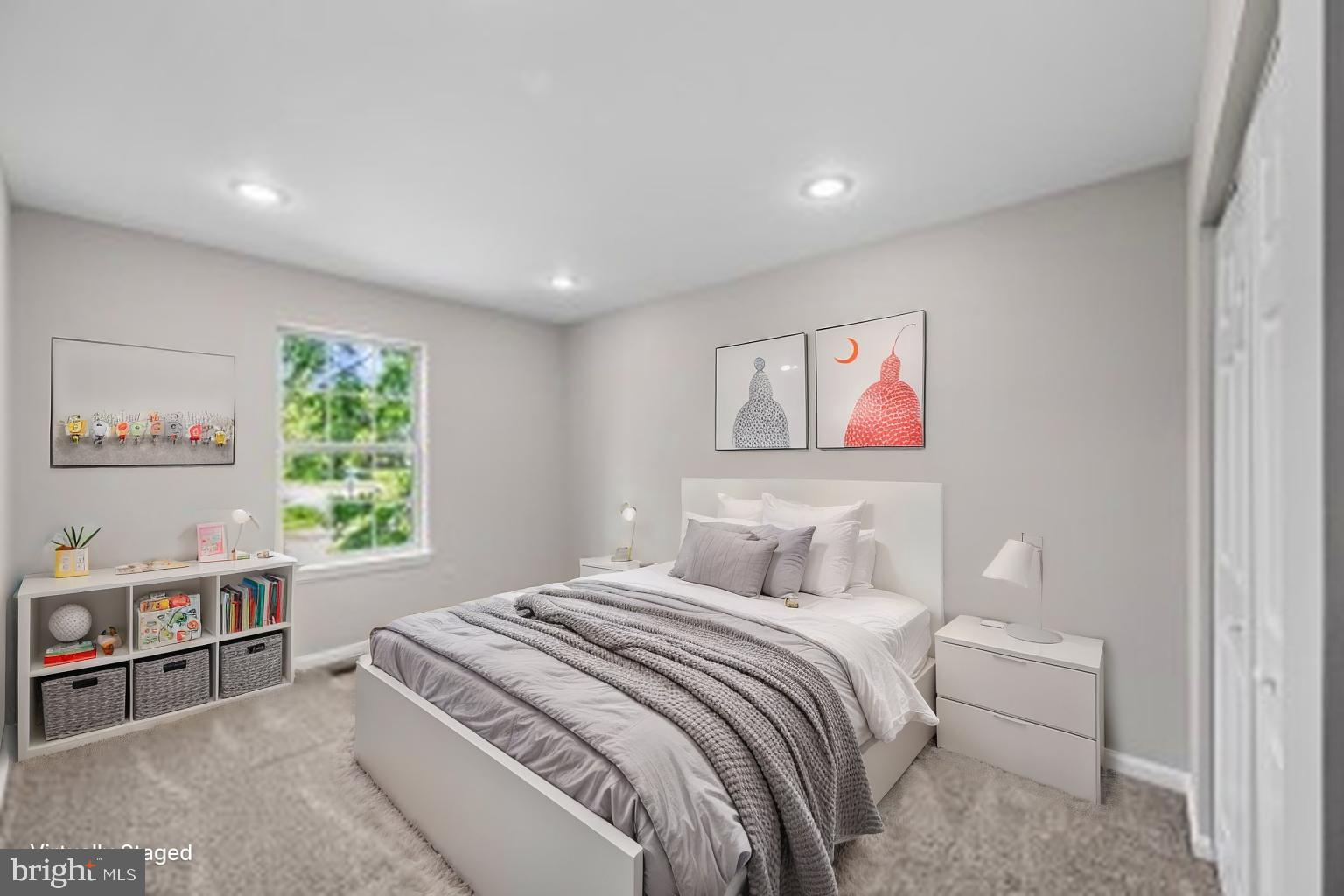 ATLEE RIDGE - Residential