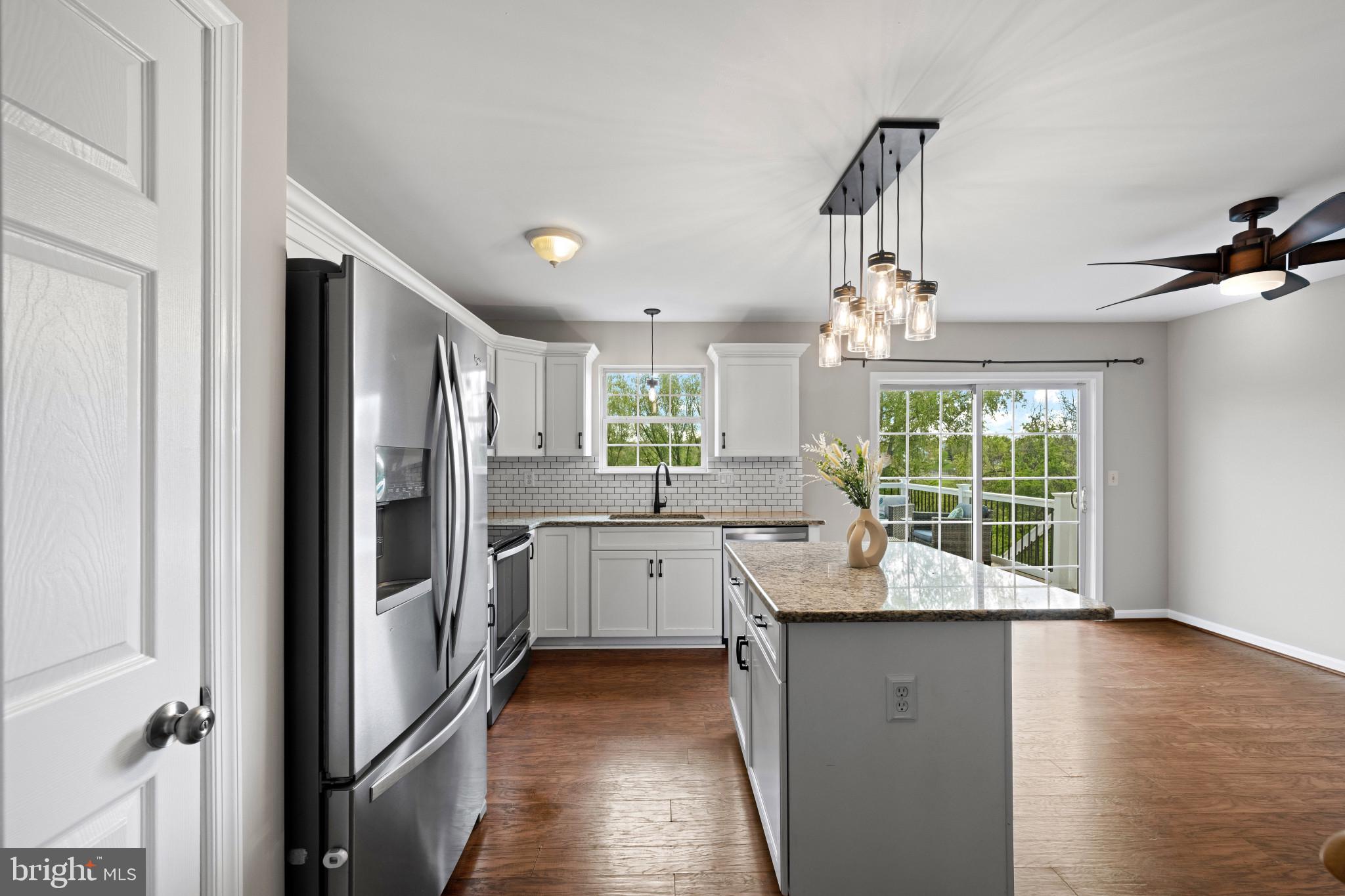 ATLEE RIDGE - Residential
