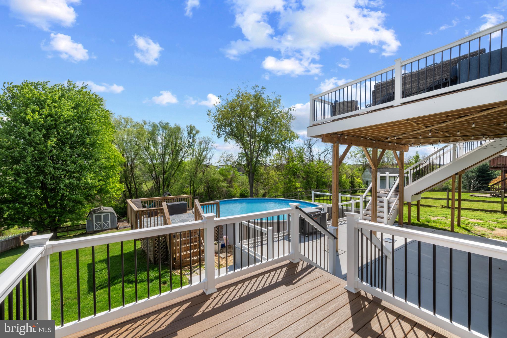 ATLEE RIDGE - Residential
