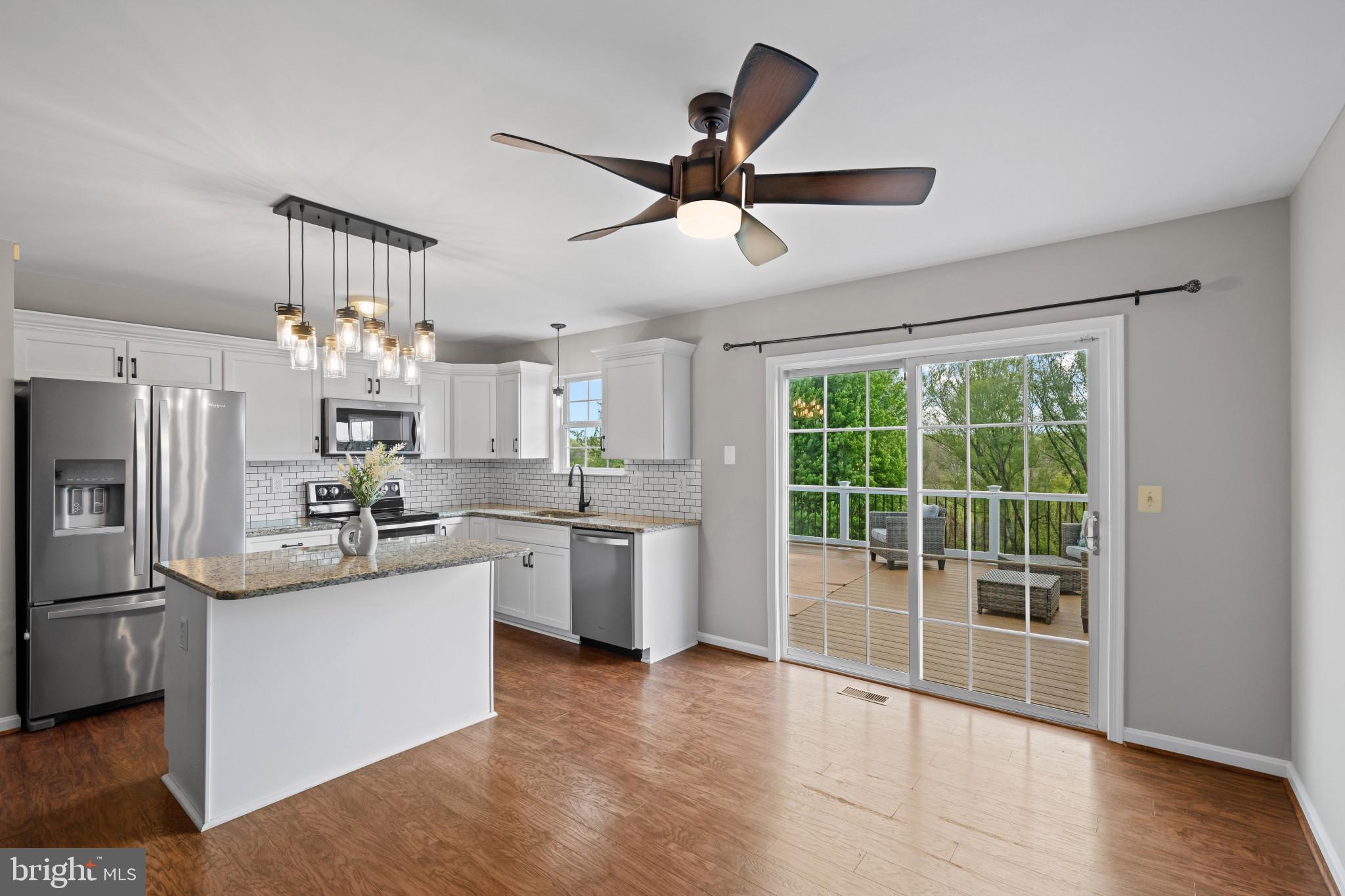 ATLEE RIDGE - Residential