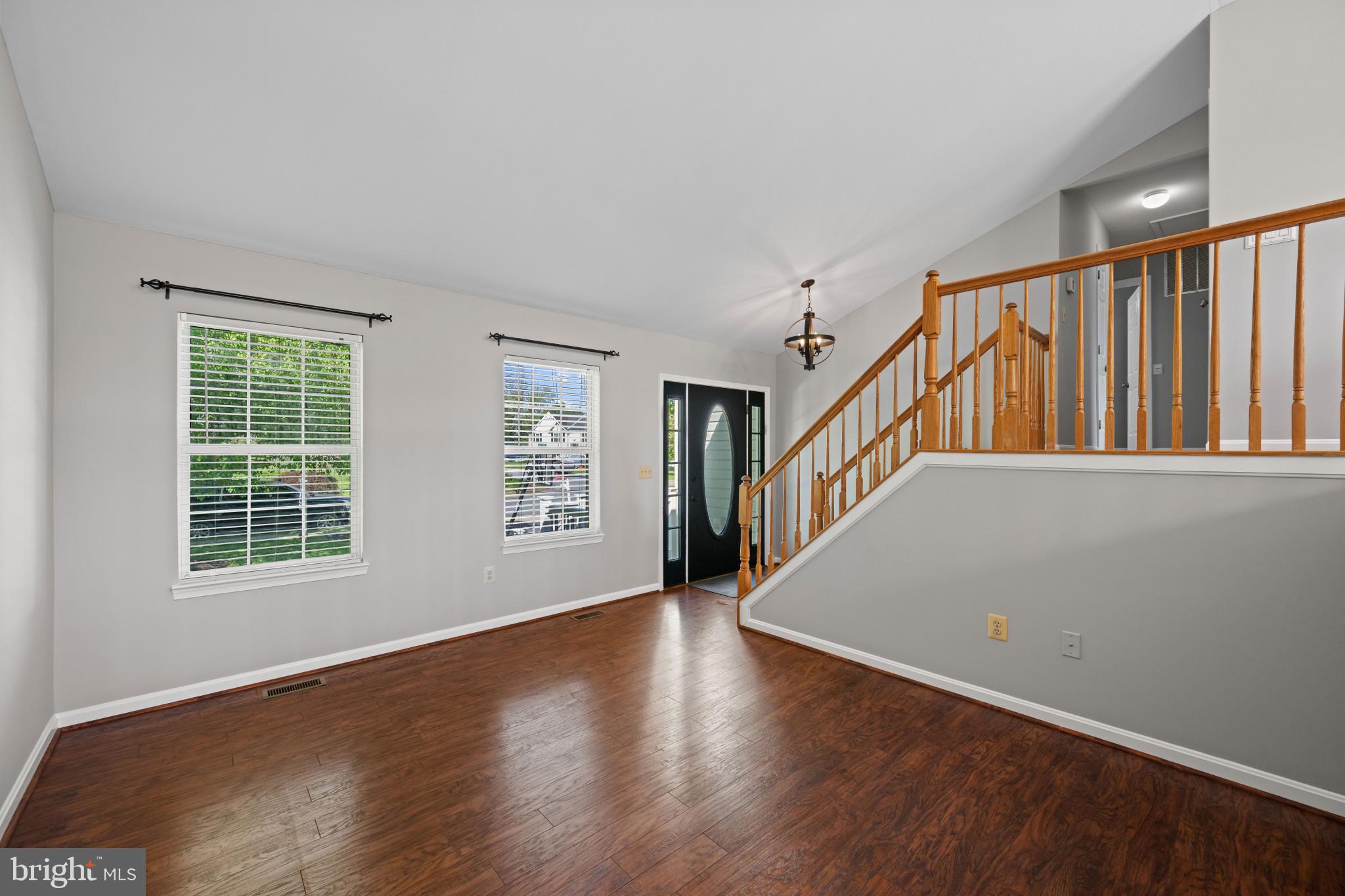 ATLEE RIDGE - Residential