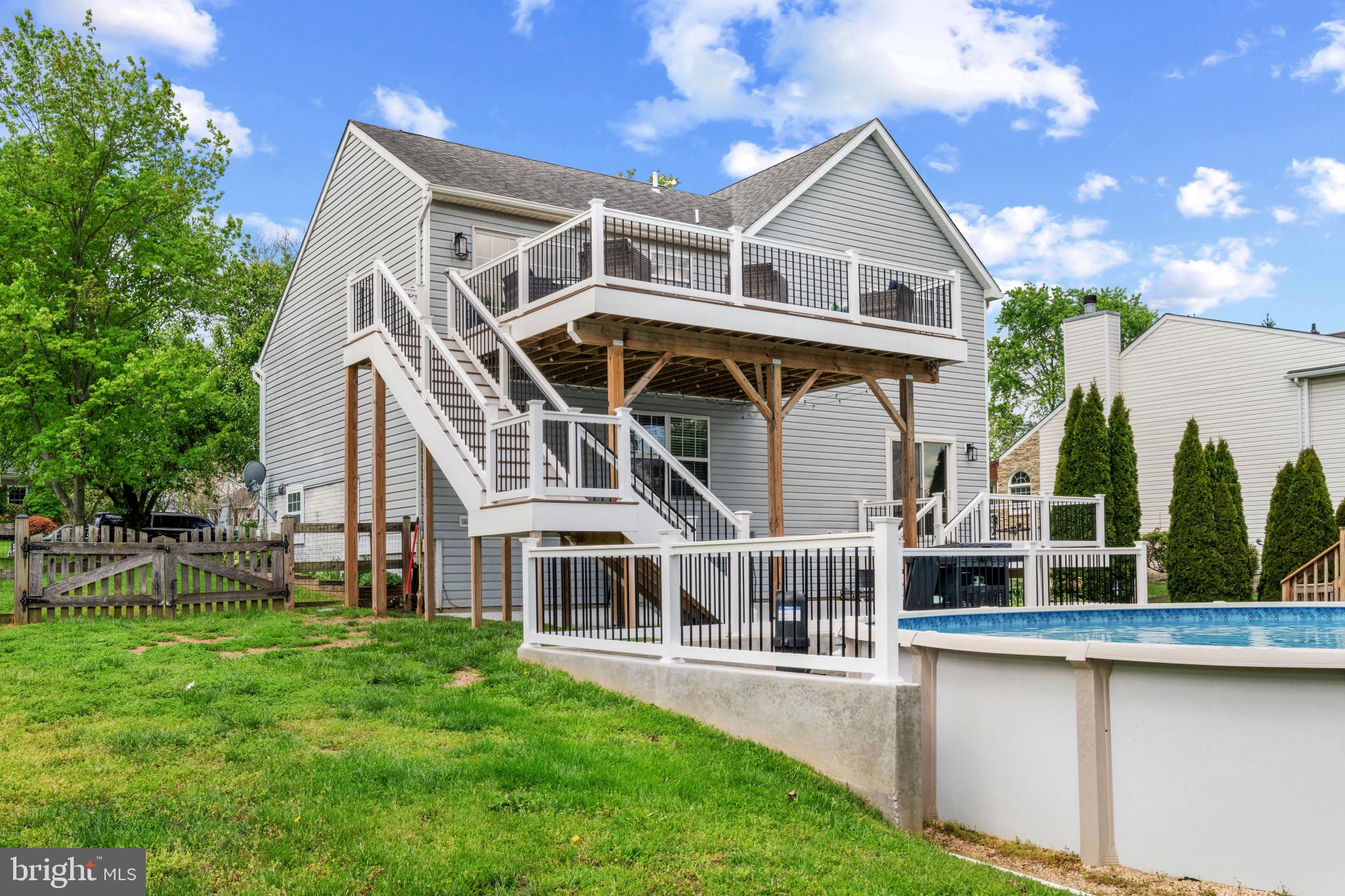 ATLEE RIDGE - Residential