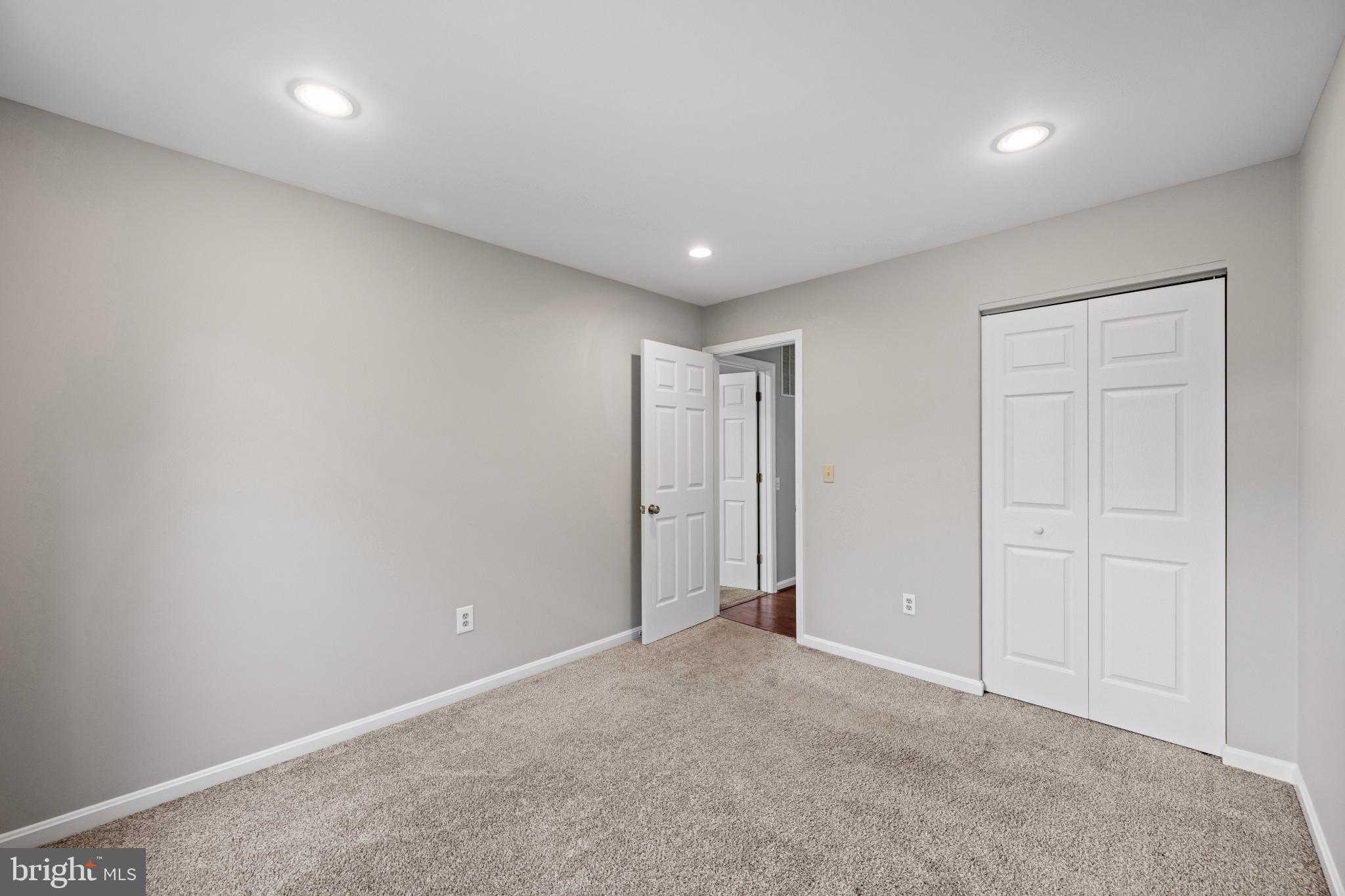 ATLEE RIDGE - Residential