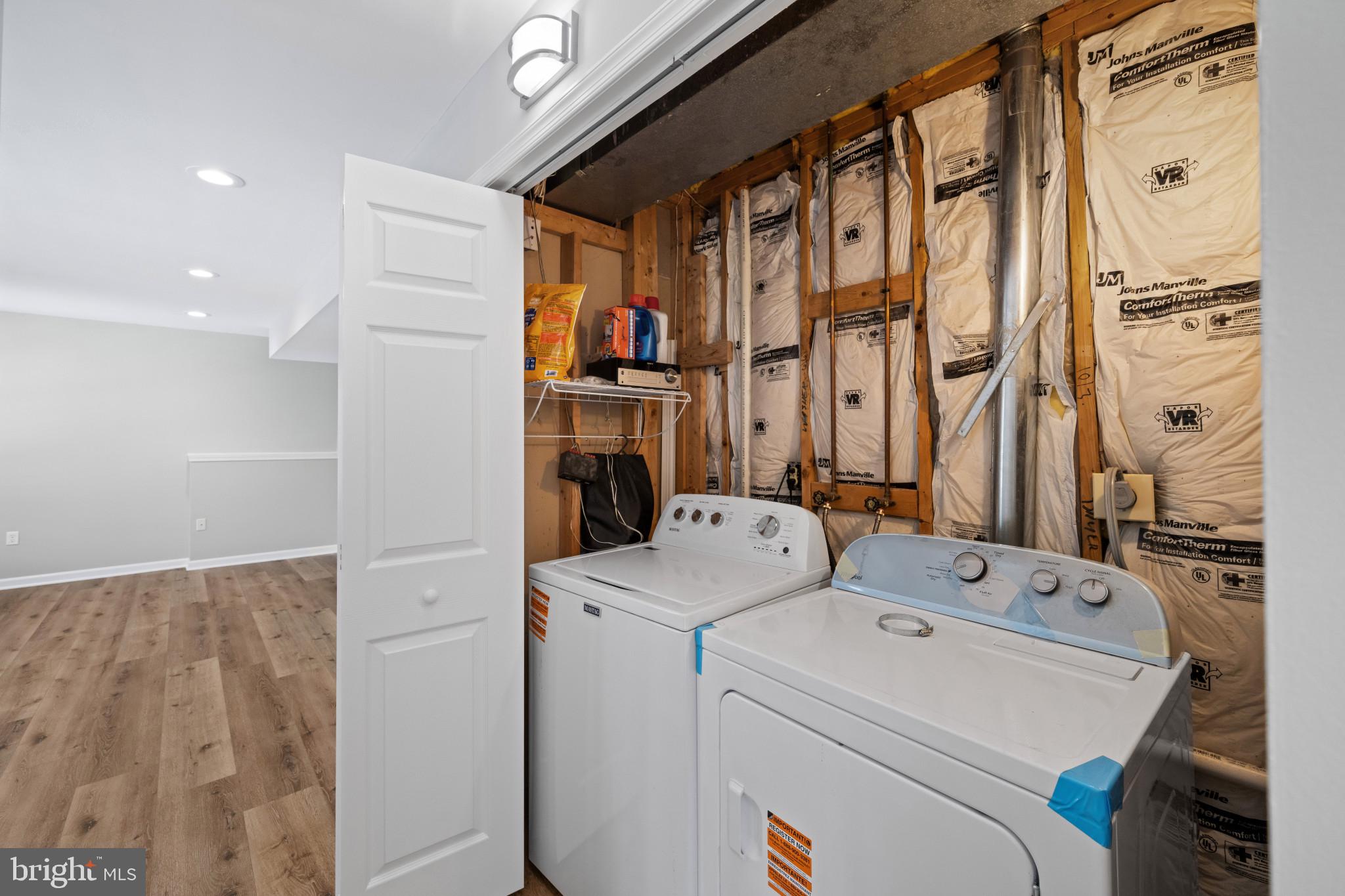 ATLEE RIDGE - Residential