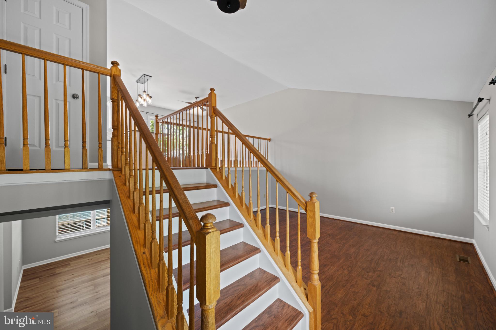 ATLEE RIDGE - Residential