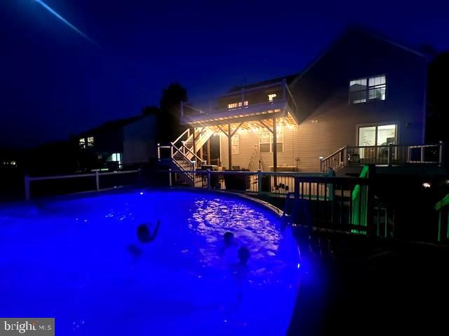 ATLEE RIDGE - Residential
