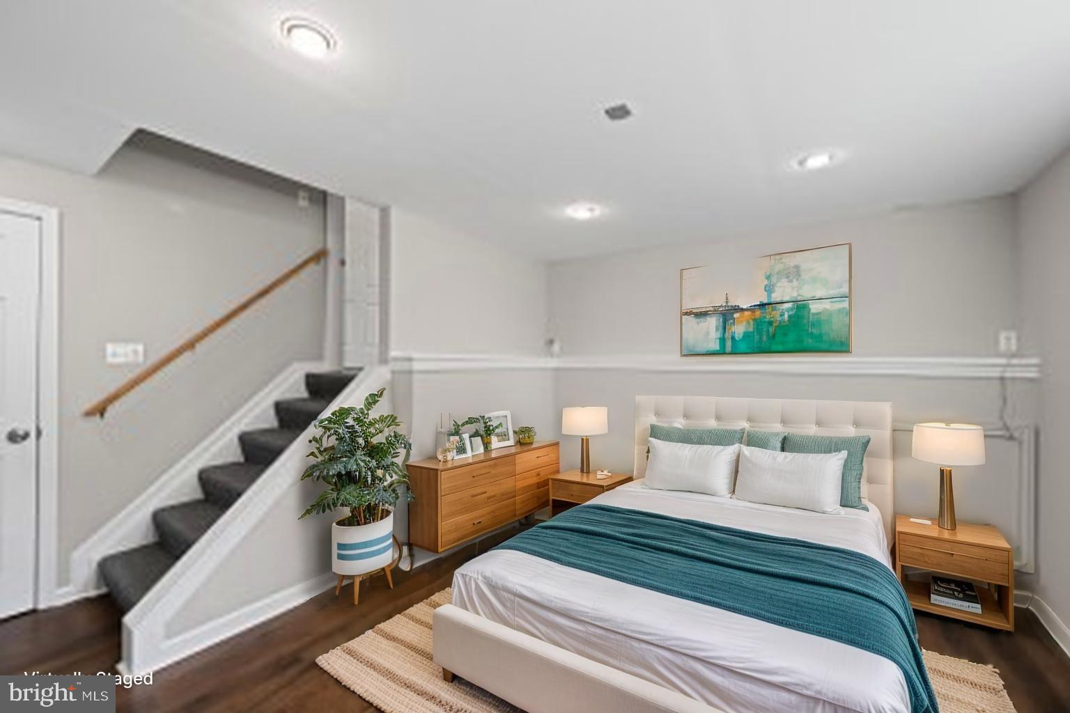 ATLEE RIDGE - Residential