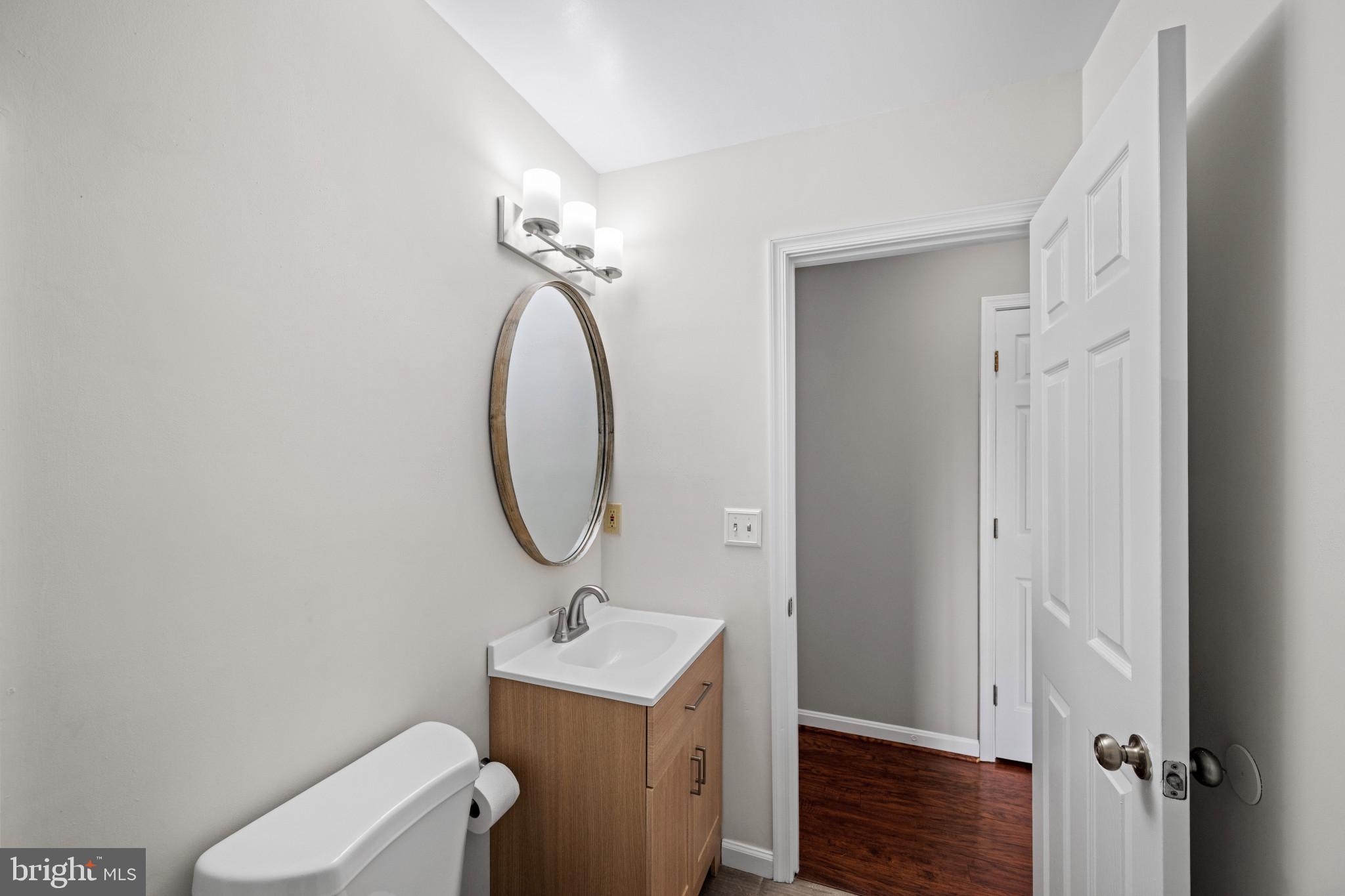 ATLEE RIDGE - Residential