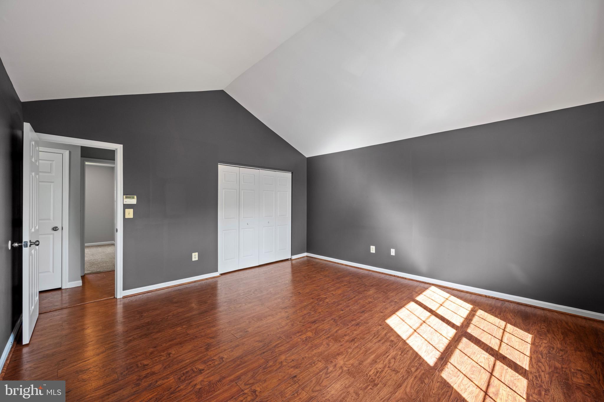 ATLEE RIDGE - Residential
