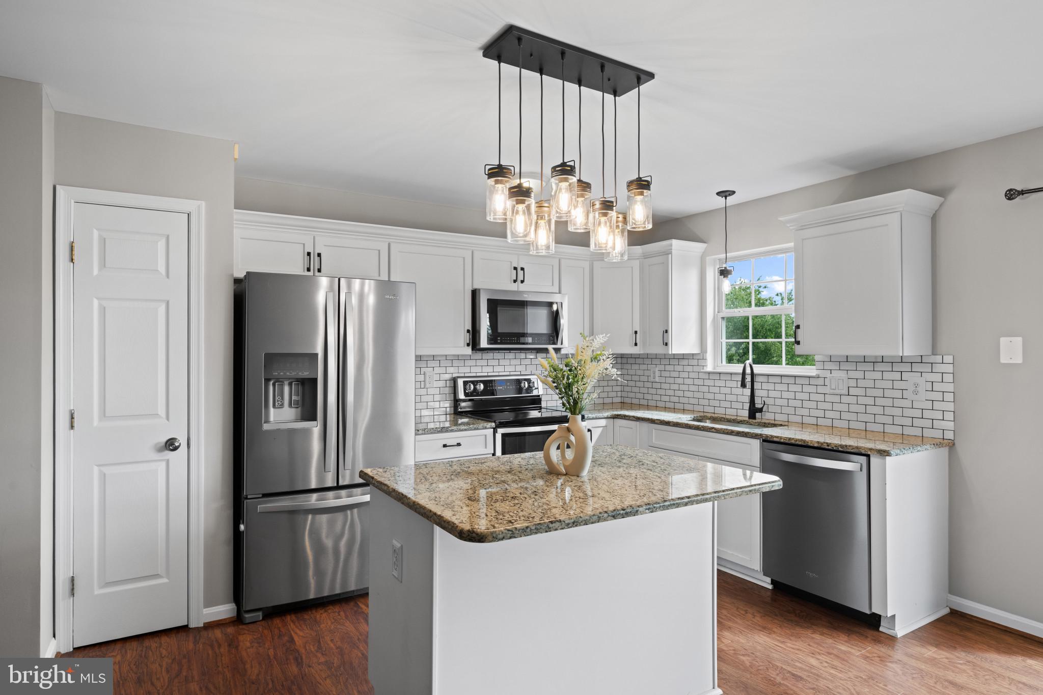 ATLEE RIDGE - Residential