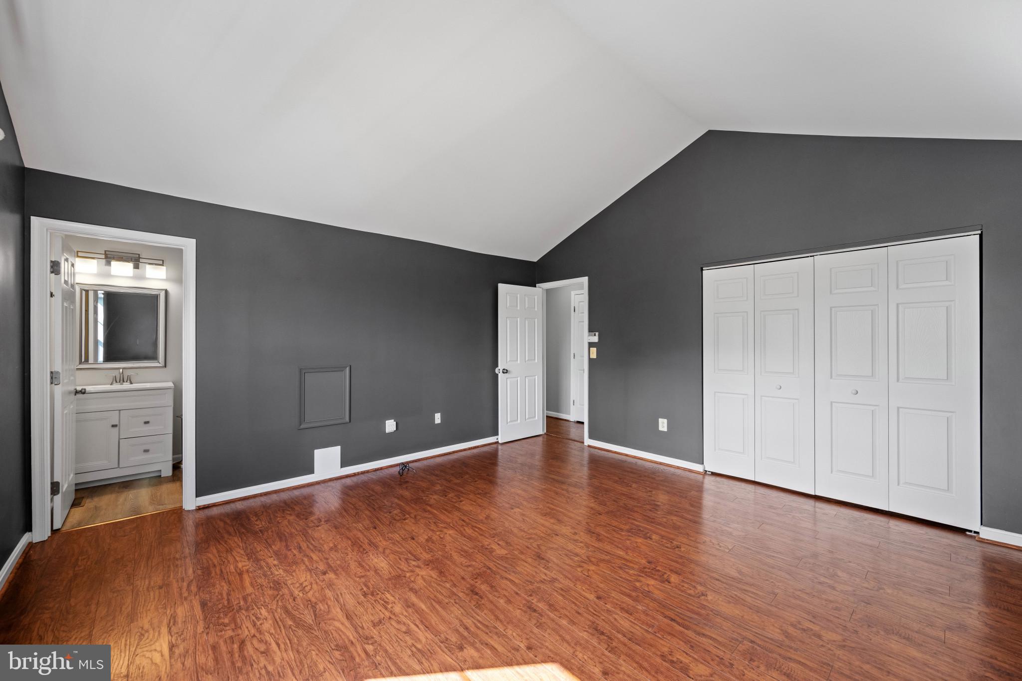 ATLEE RIDGE - Residential