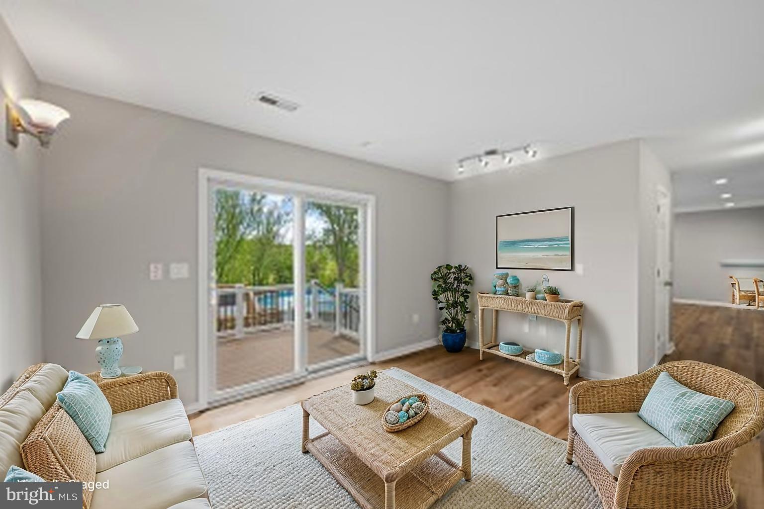 ATLEE RIDGE - Residential