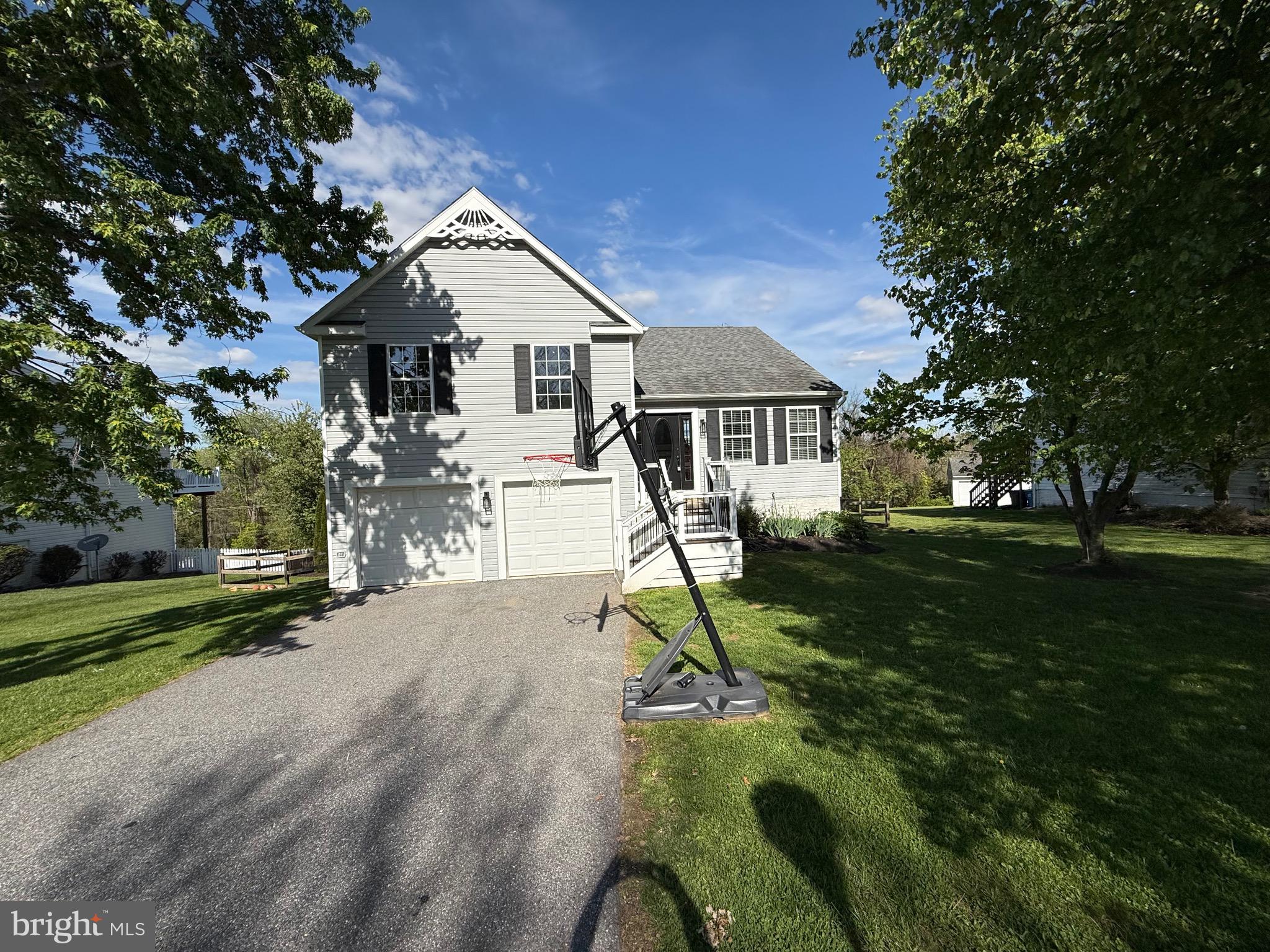 3238 ATLEE RIDGE ROAD