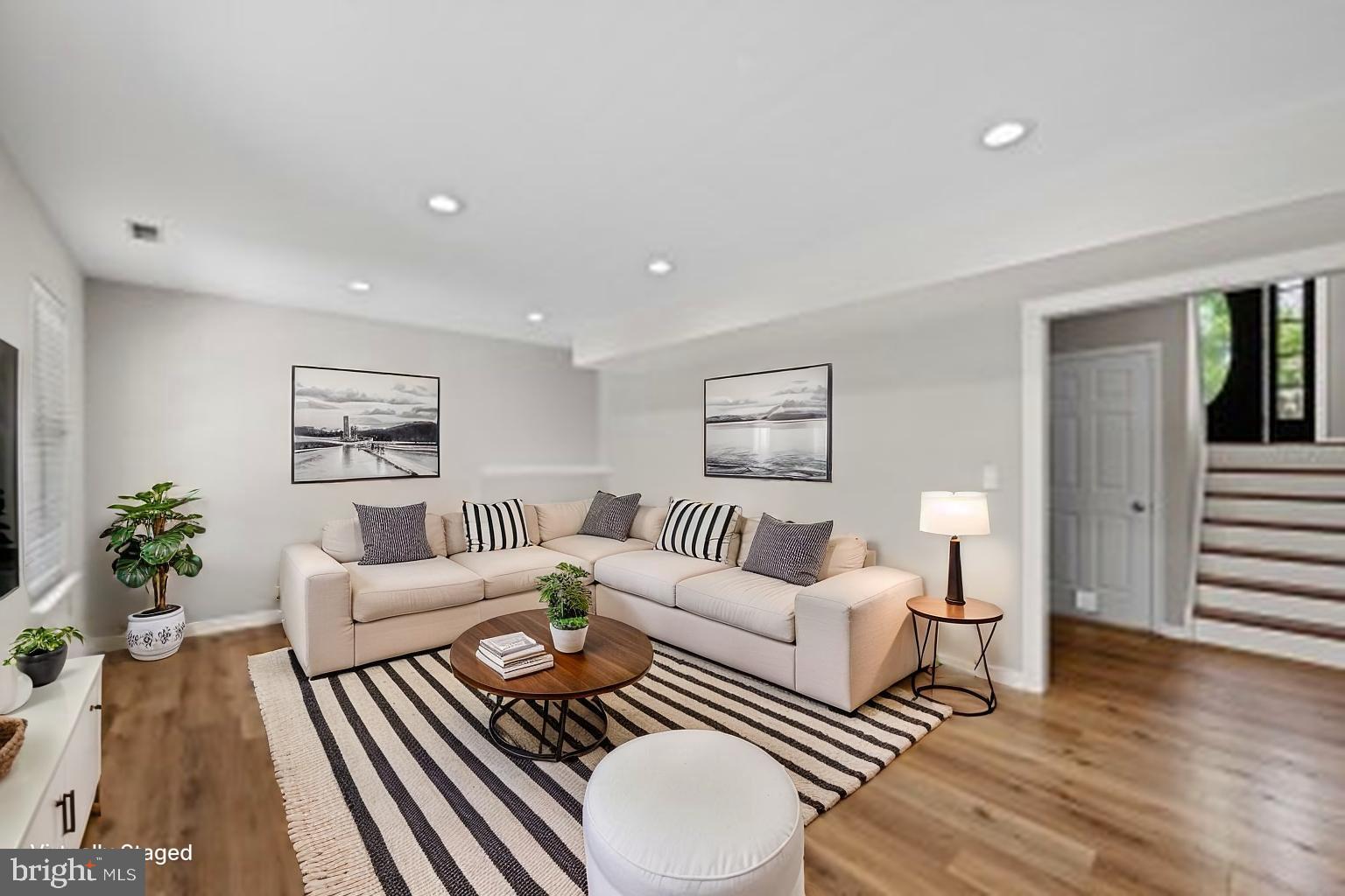 ATLEE RIDGE - Residential
