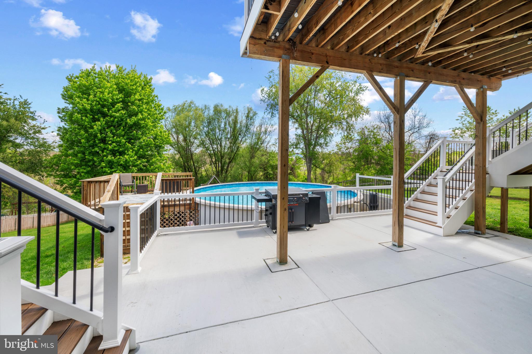 ATLEE RIDGE - Residential