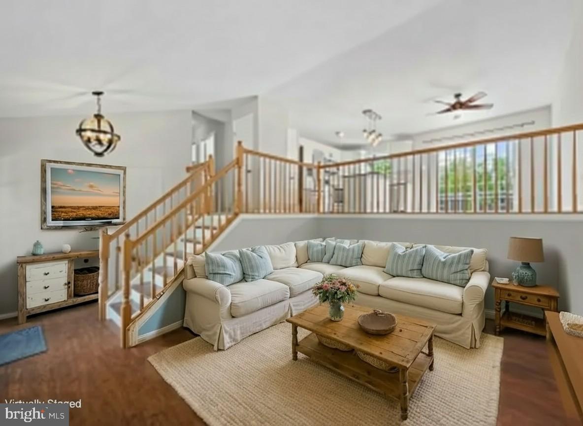 ATLEE RIDGE - Residential
