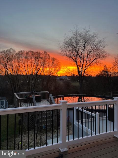 ATLEE RIDGE - Residential