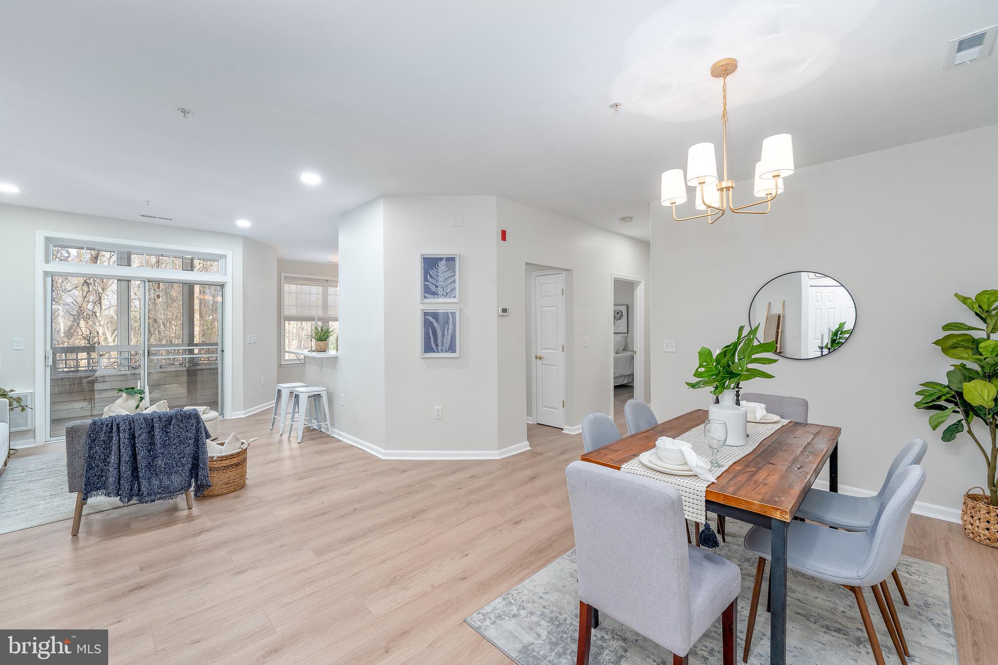 TAYLOR RIDGE CONDOMINIUMS - Residential