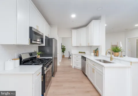 1302 Scottsdale Drive Unit G, Bel Air, MD MLS: MDHR2049754