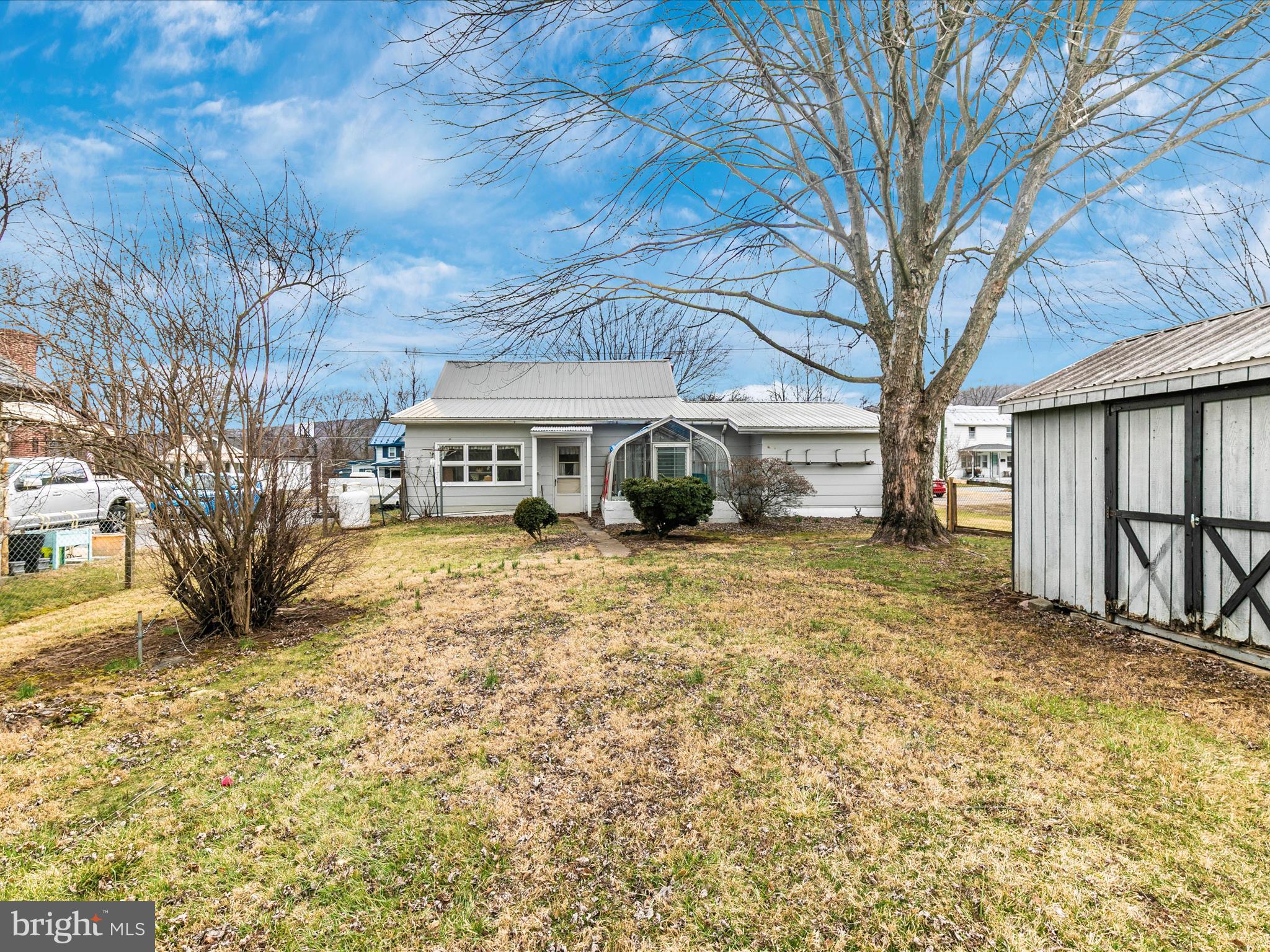 NONE AVAILABLE - Residential