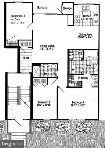 7743 INVERSHAM DRIVE 197