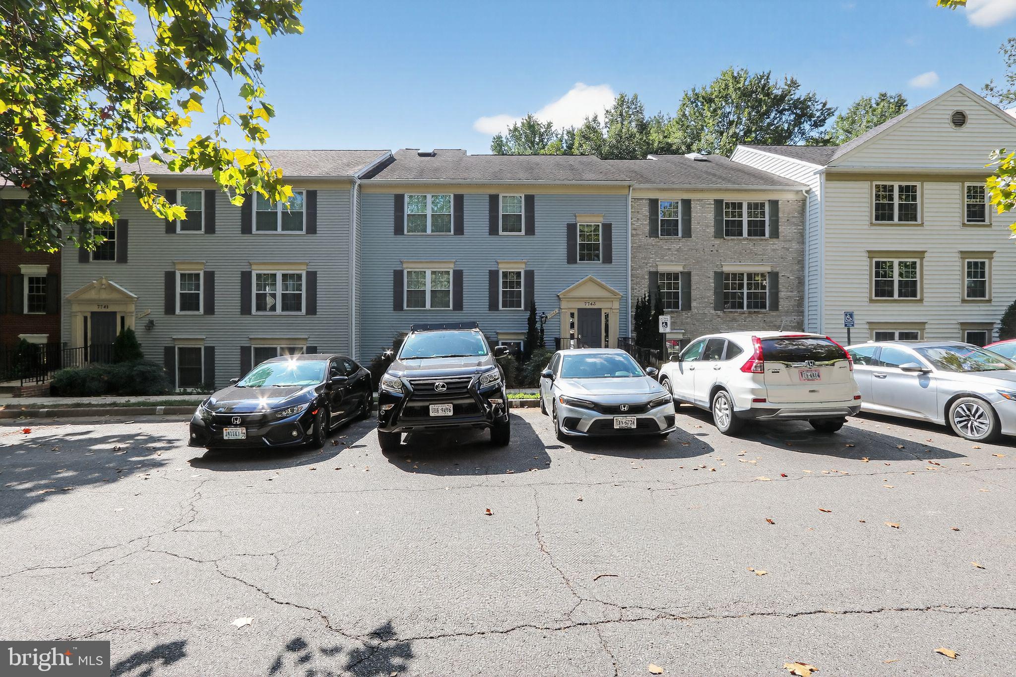 7743 INVERSHAM DRIVE 197