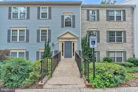7743 INVERSHAM DRIVE 197 FALLS CHURCH VA 22042