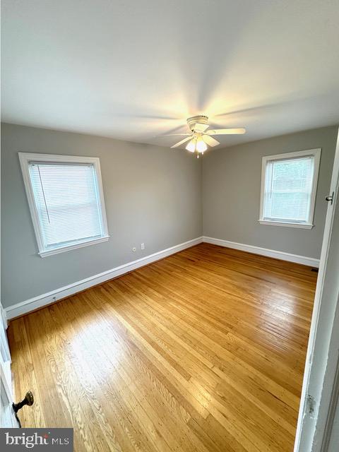 BRYN MAWR - Residential Lease