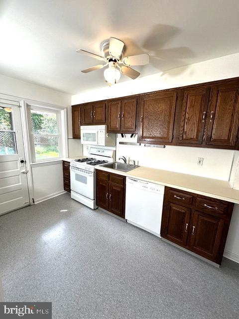BRYN MAWR - Residential Lease