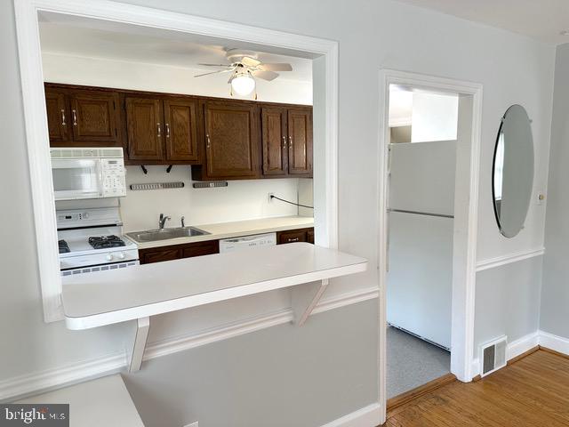 BRYN MAWR - Residential Lease