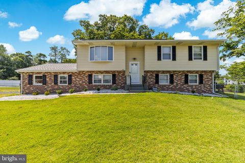 Homes For Sale - 410 Lewistown Road<br/> COLUMBUS, NJ 08022