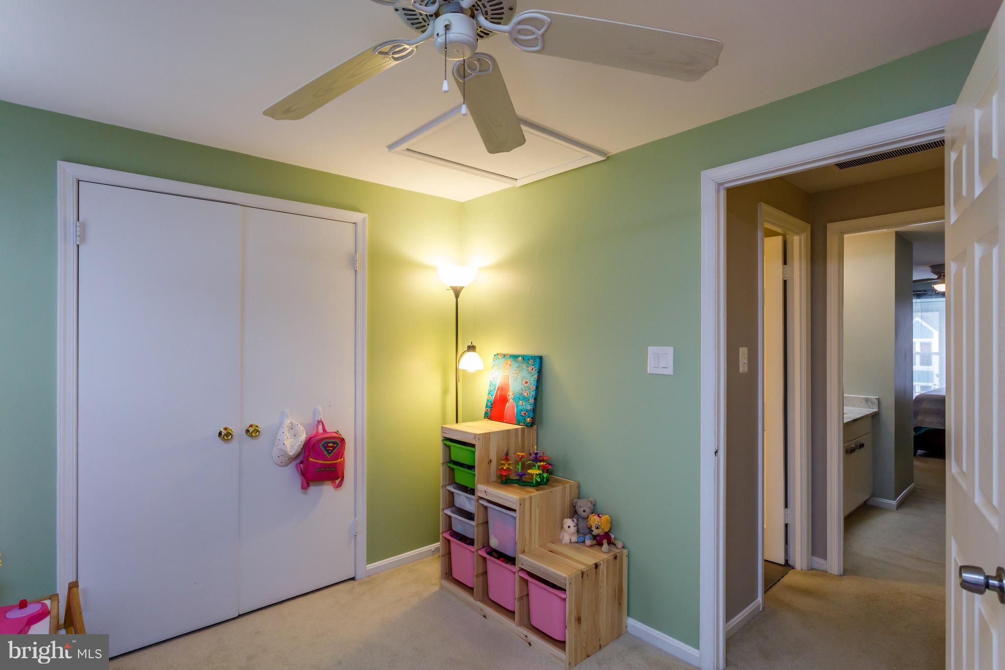 VALLEIGH - Residential