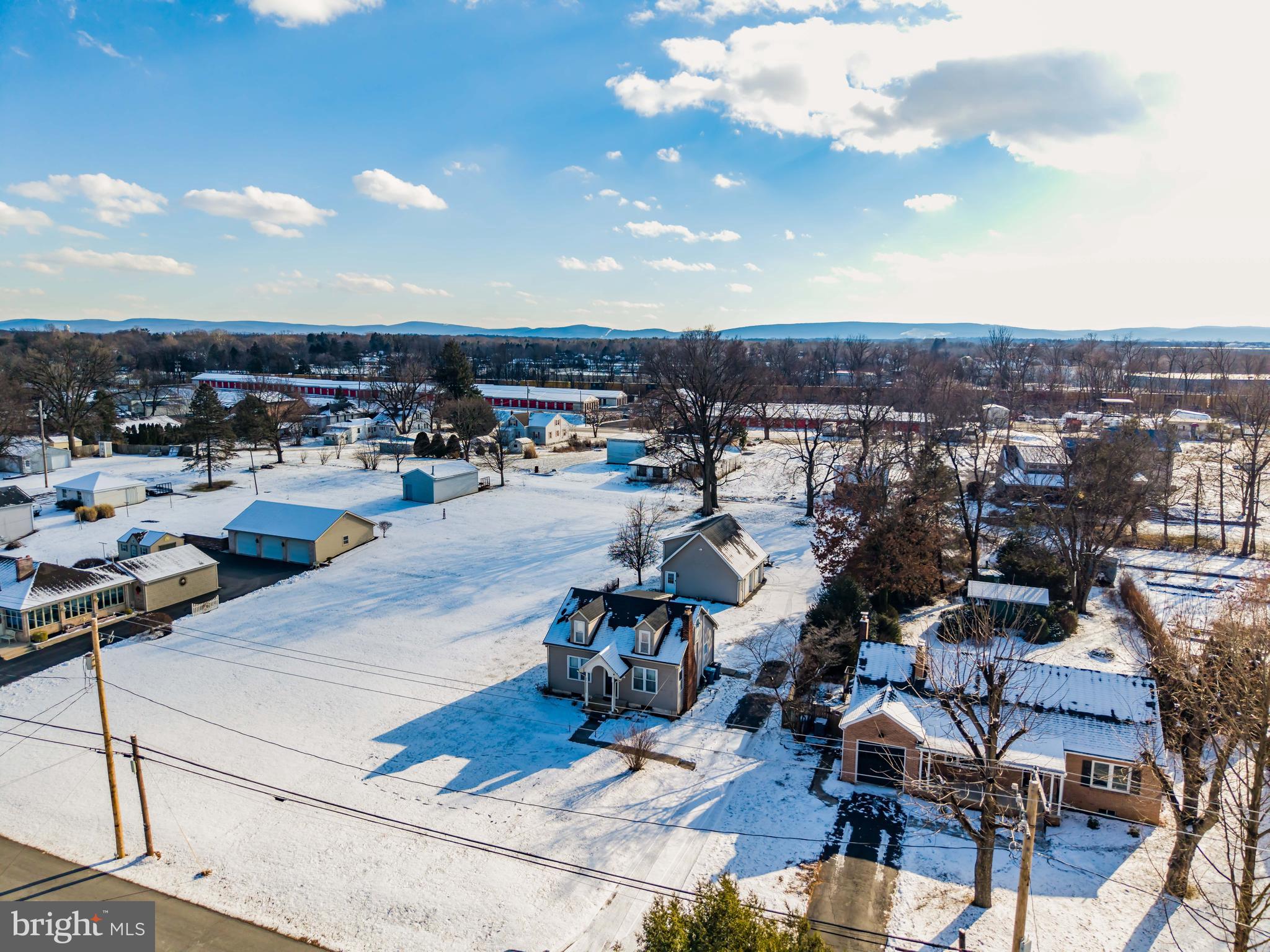 NONE AVAILABLE - Residential