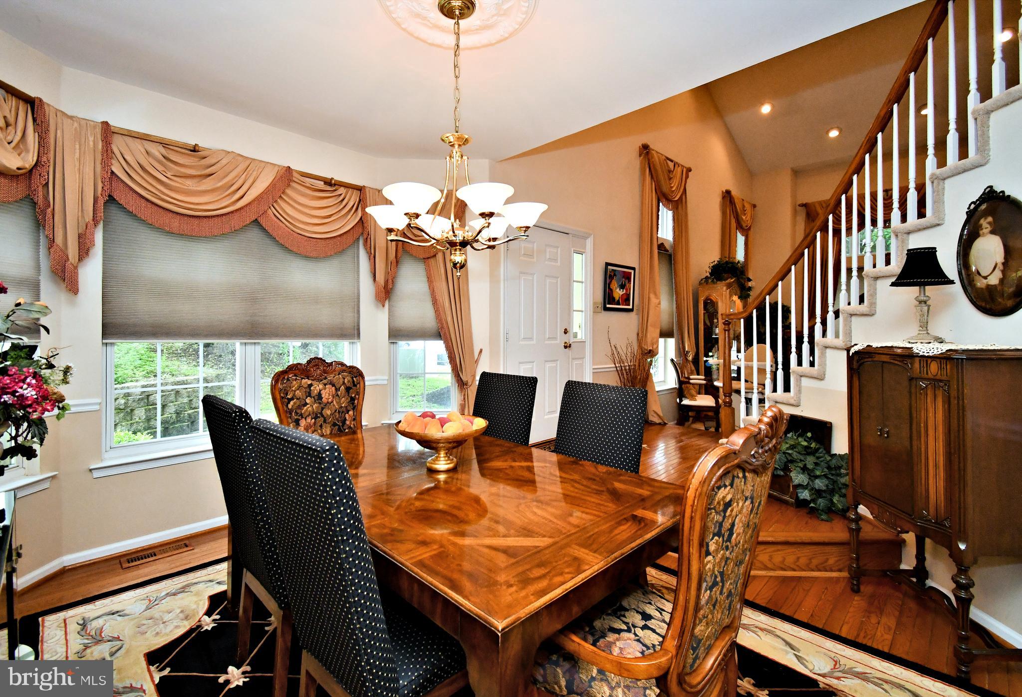 DRESHERBROOKE - Residential