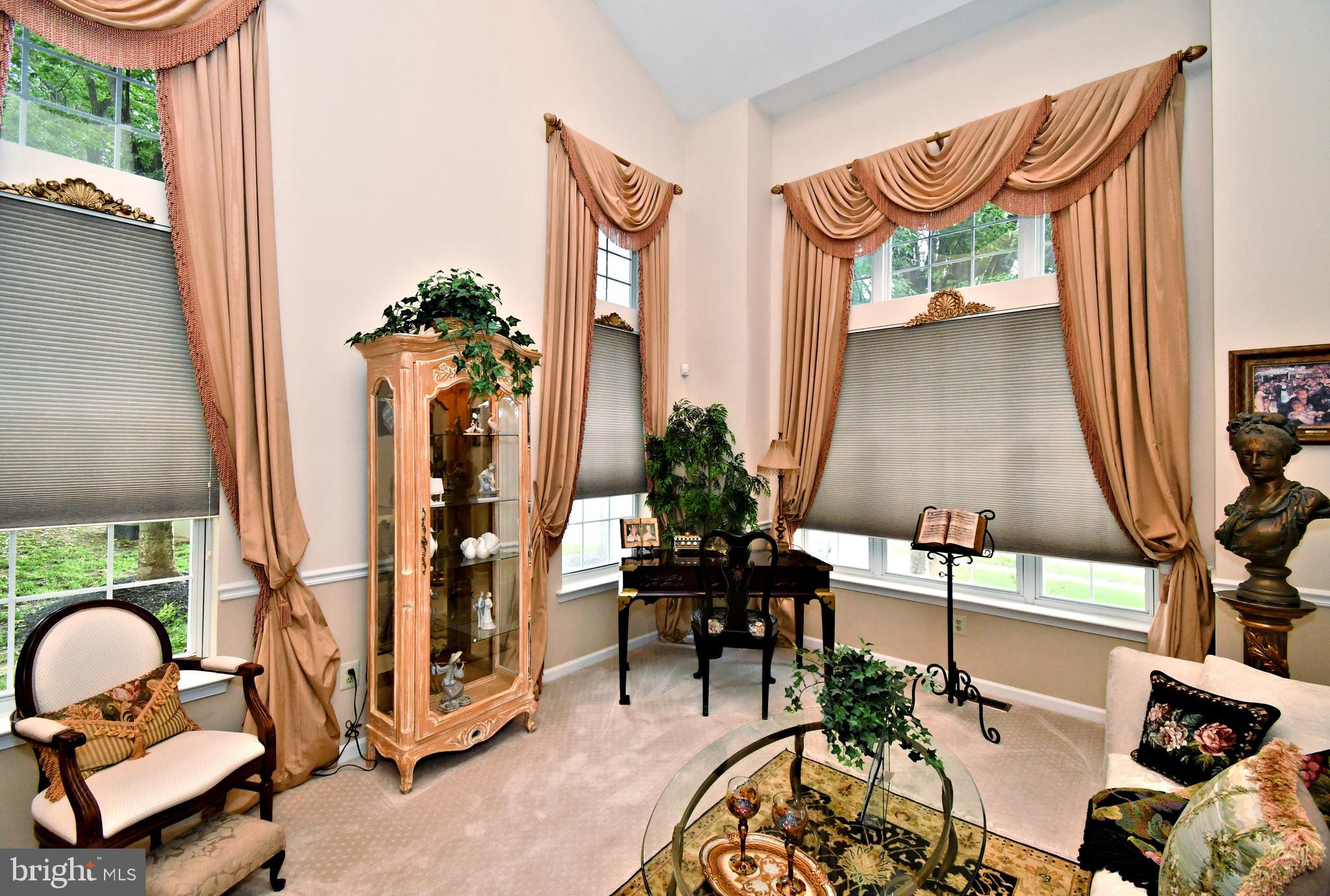 DRESHERBROOKE - Residential