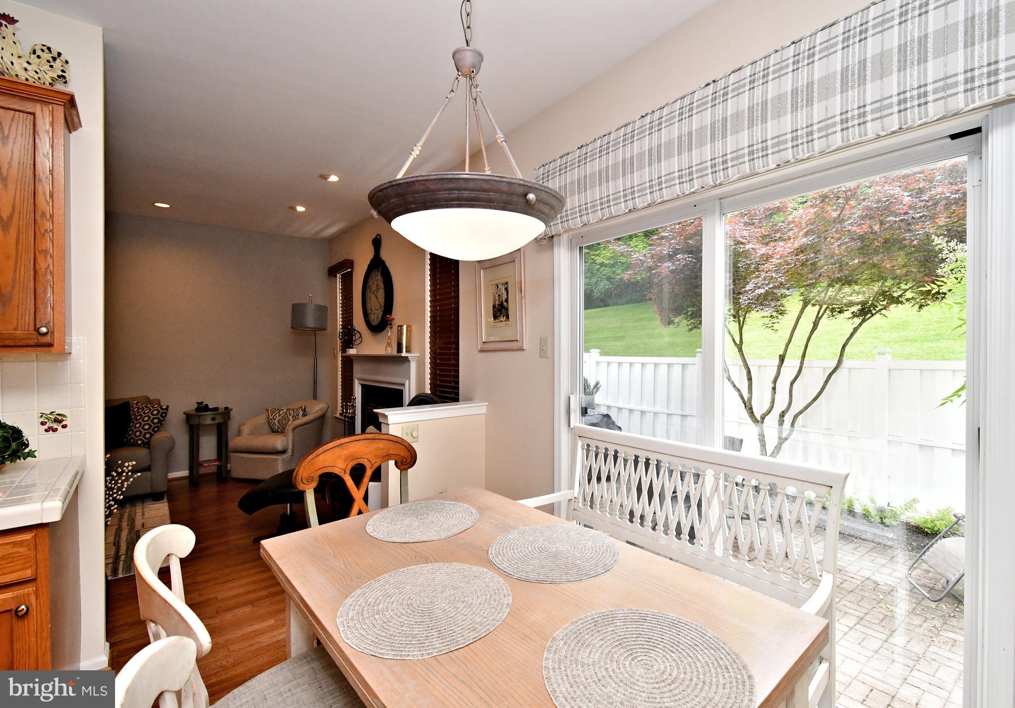 DRESHERBROOKE - Residential