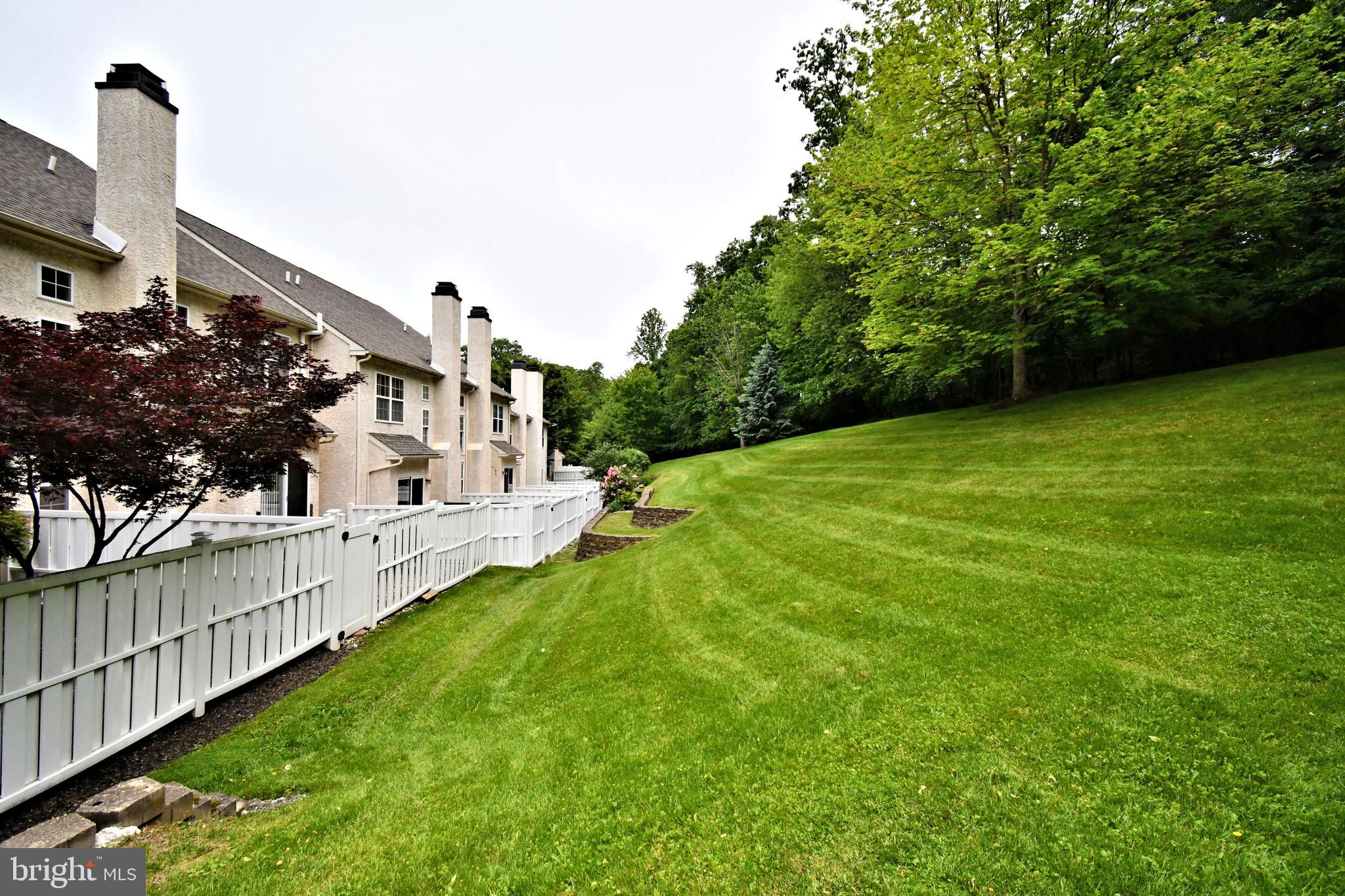 DRESHERBROOKE - Residential