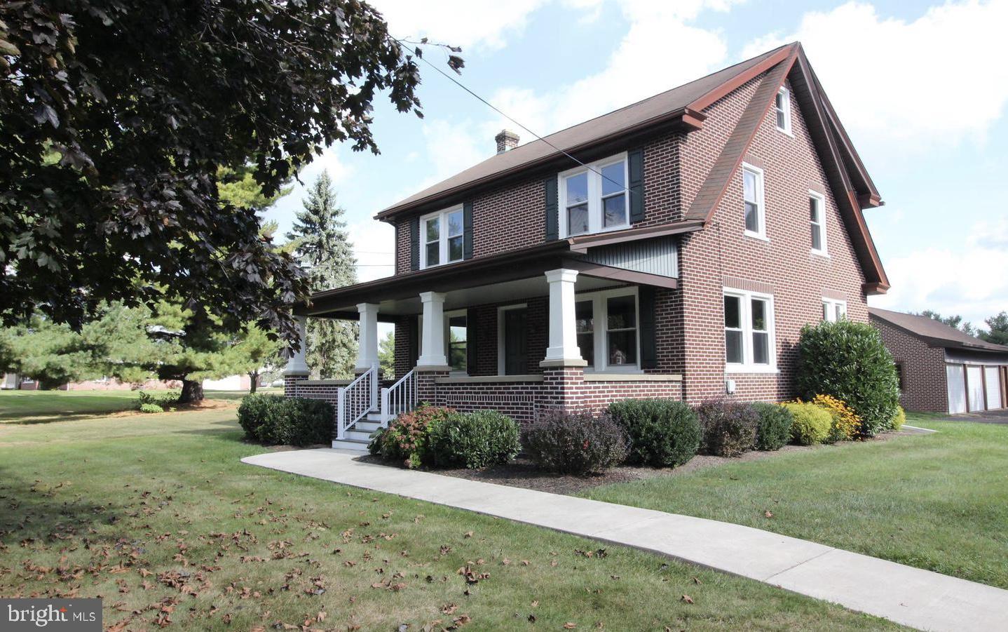 479 ALLENTOWN ROAD