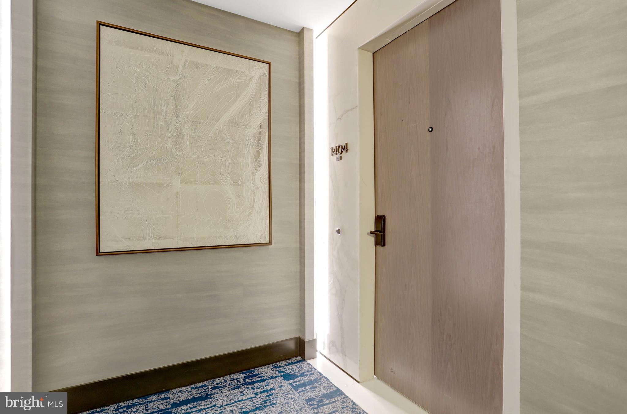 ROSSLYN - Residential