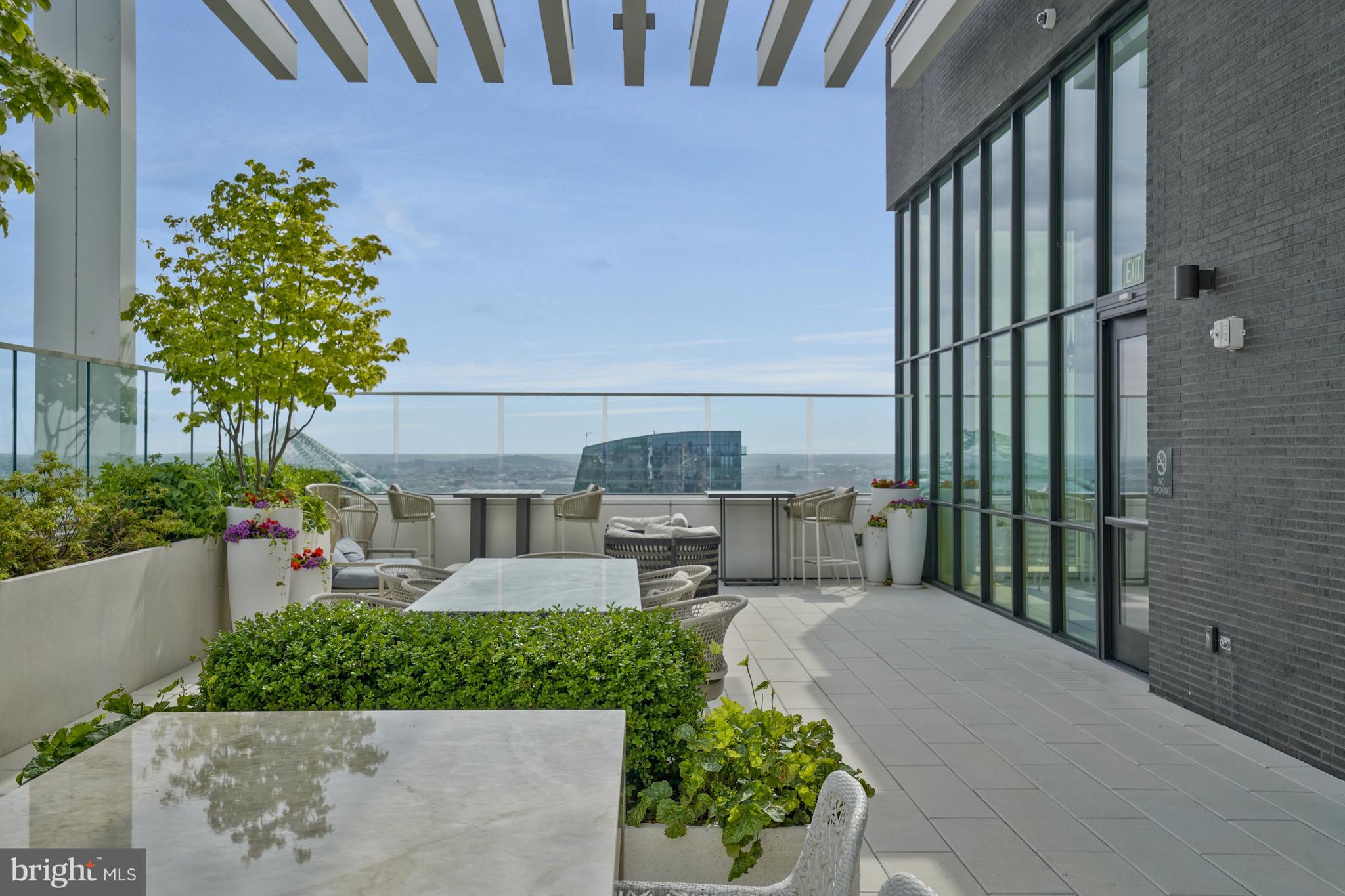 ROSSLYN - Residential