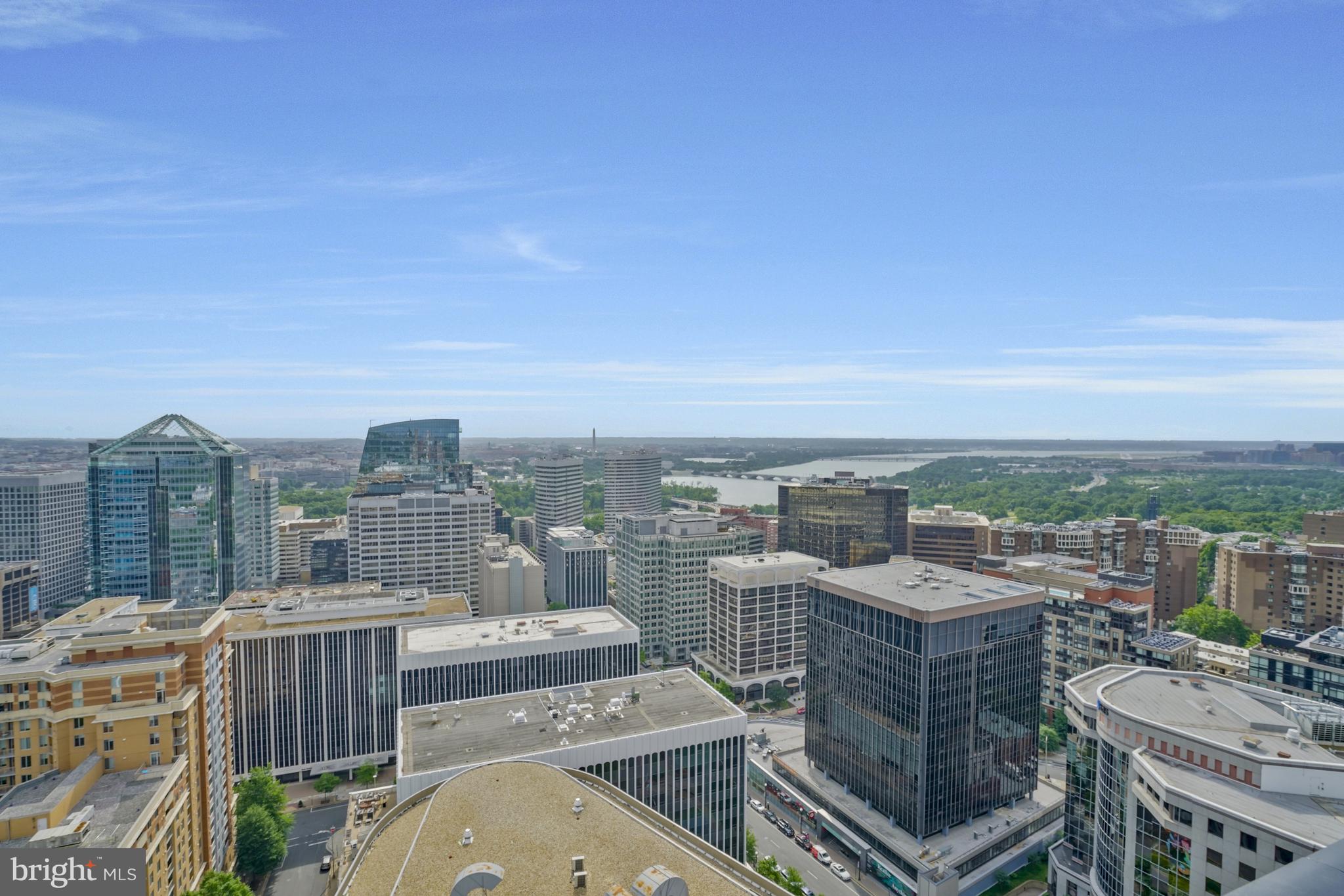 ROSSLYN - Residential