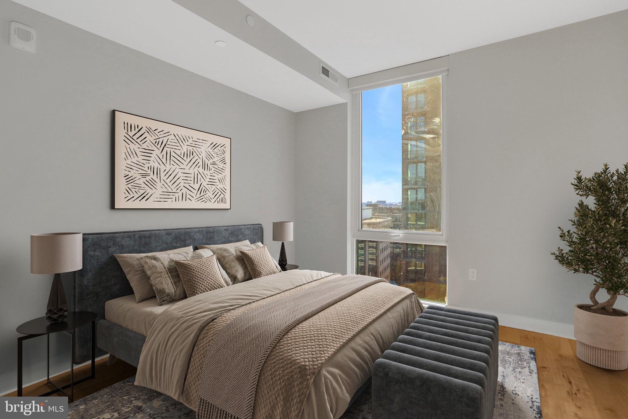 ROSSLYN - Residential